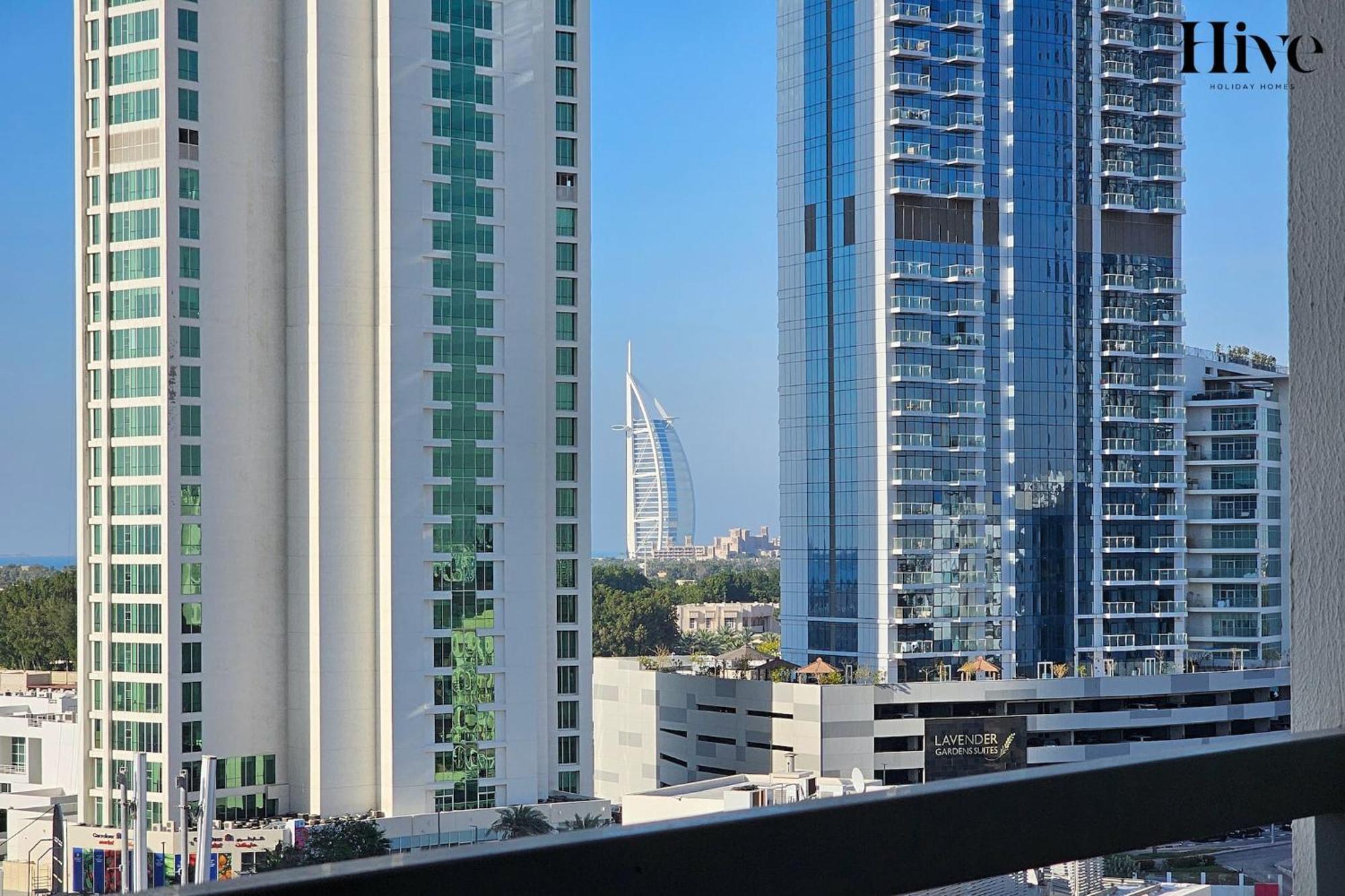 2 Bedroom Apartment Al Suffouh Dubai Esterno foto